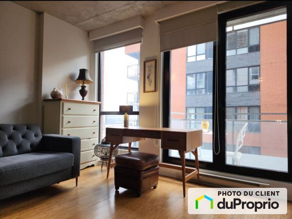 837-950 rue Notre-Dame Ouest, Griffintown for rent