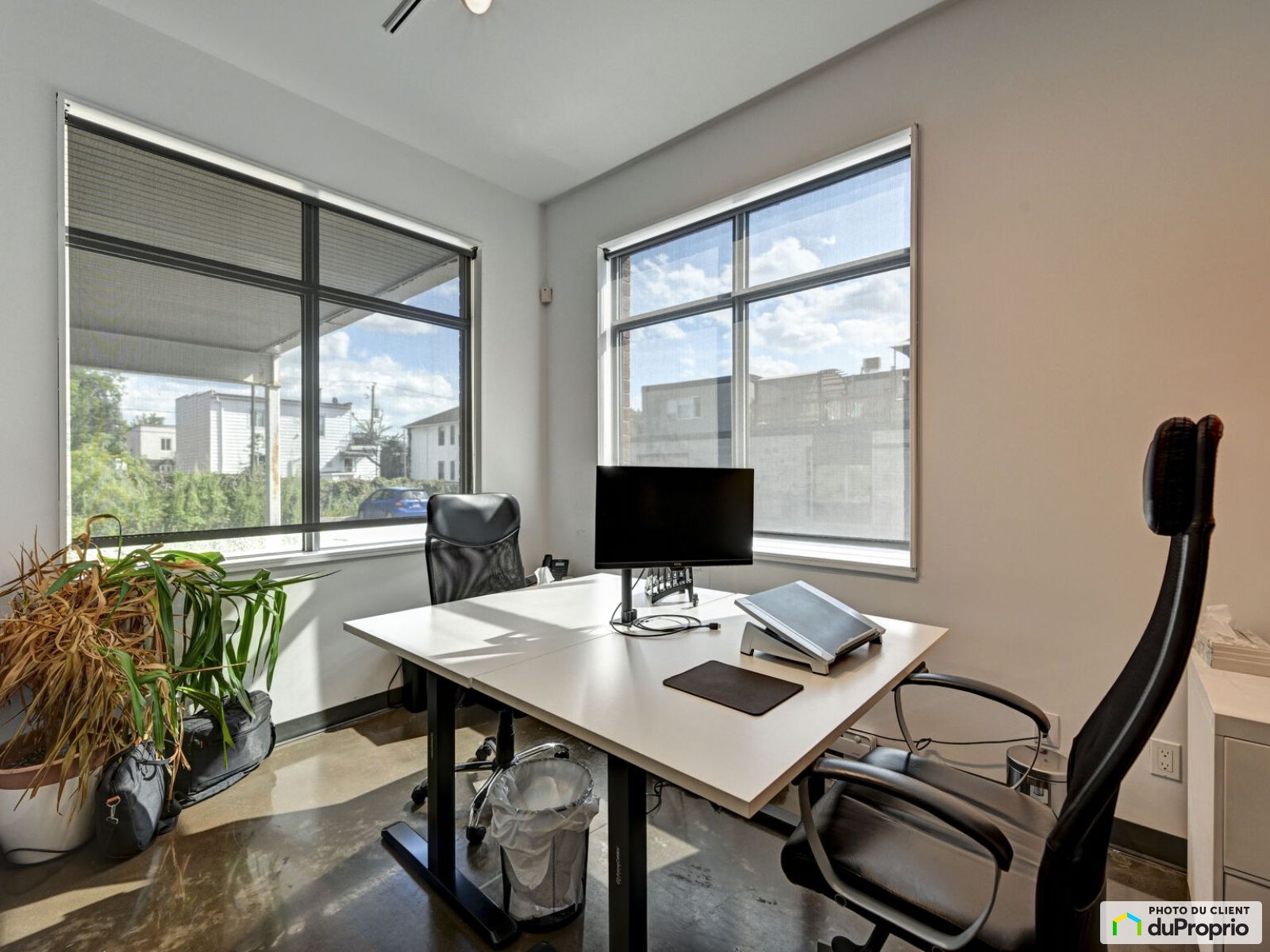 212, rue SaintLouis, Longueuil (LeMoyne) à louer