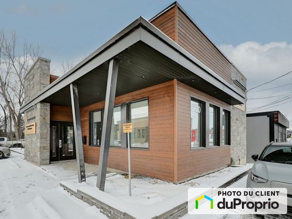 2230 rue King Ouest, Sherbrooke (Jacques-Cartier) for rent