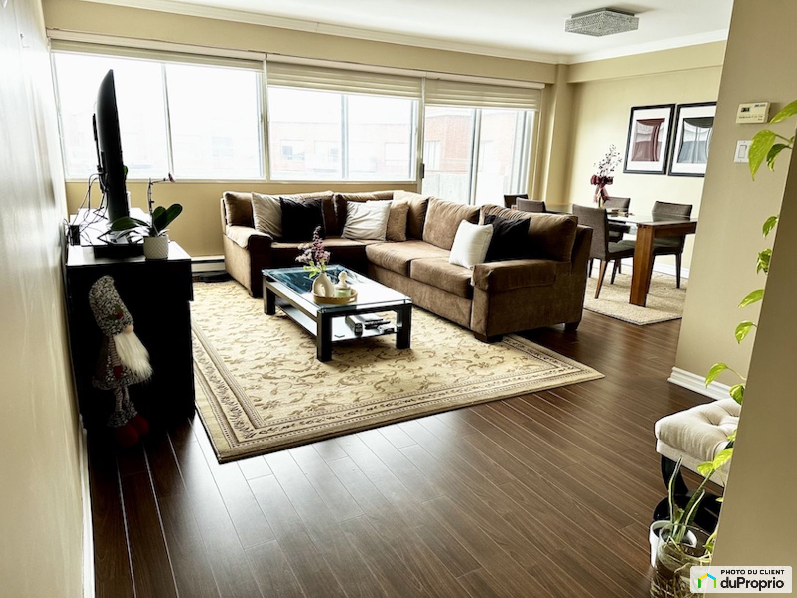 12016625 Chemin Mackle, CôteStLuc / Hampstead / MontréalOuest for rent