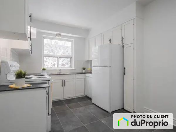 6275 place Northcrest, Outremont for rent