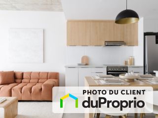 Appartements louer Cabano