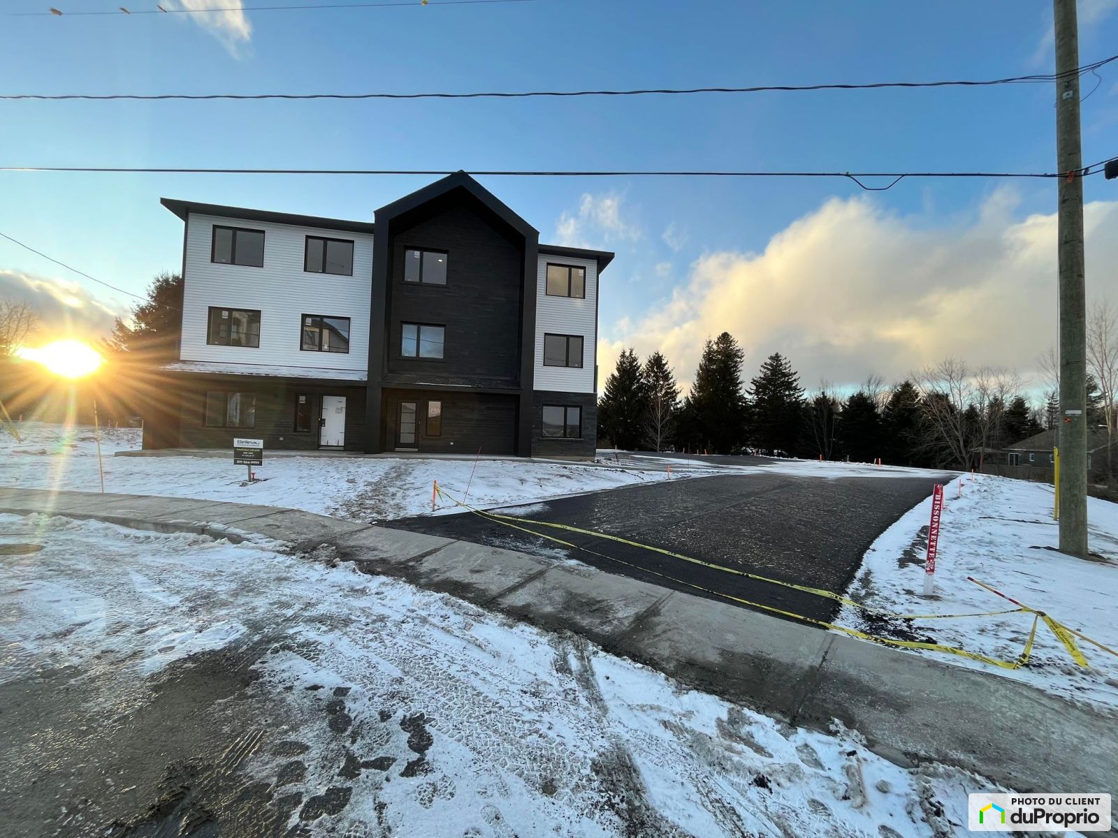 796, rue RachelHébert, Coaticook à louer