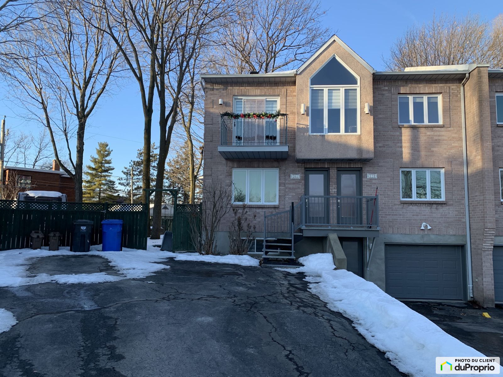 258, croissant des Pionniers, L'IlePerrot à louer