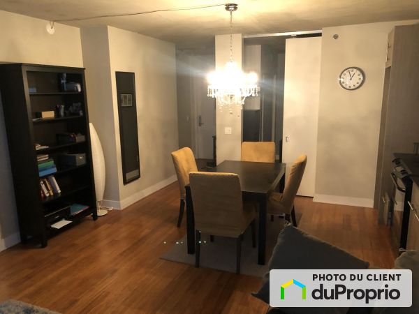 950 rue Notre-Dame Ouest, Griffintown for rent