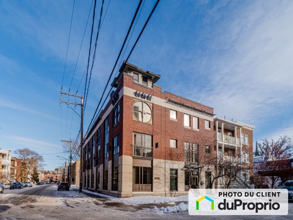 201-1165, avenue de Bourlamaque, Montcalm à louer