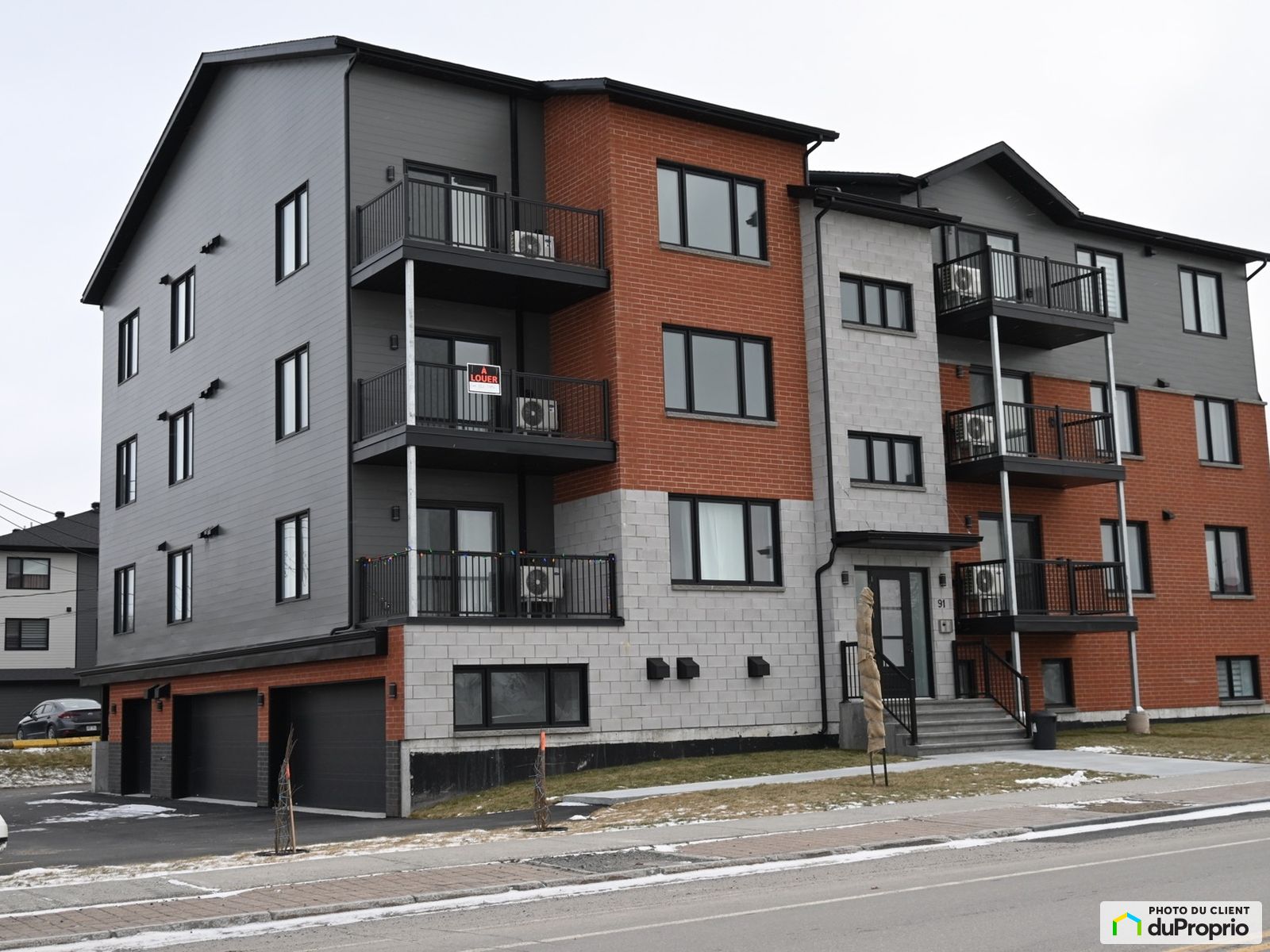 30391, avenue JacqueCartier, Matane à louer