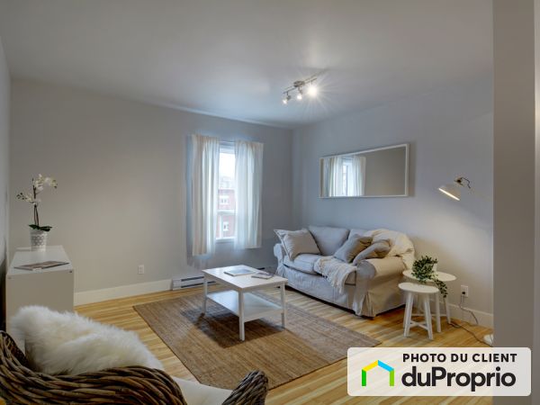 860 avenue Marguerite-Bourgeoys, Saint-Sacrement for rent