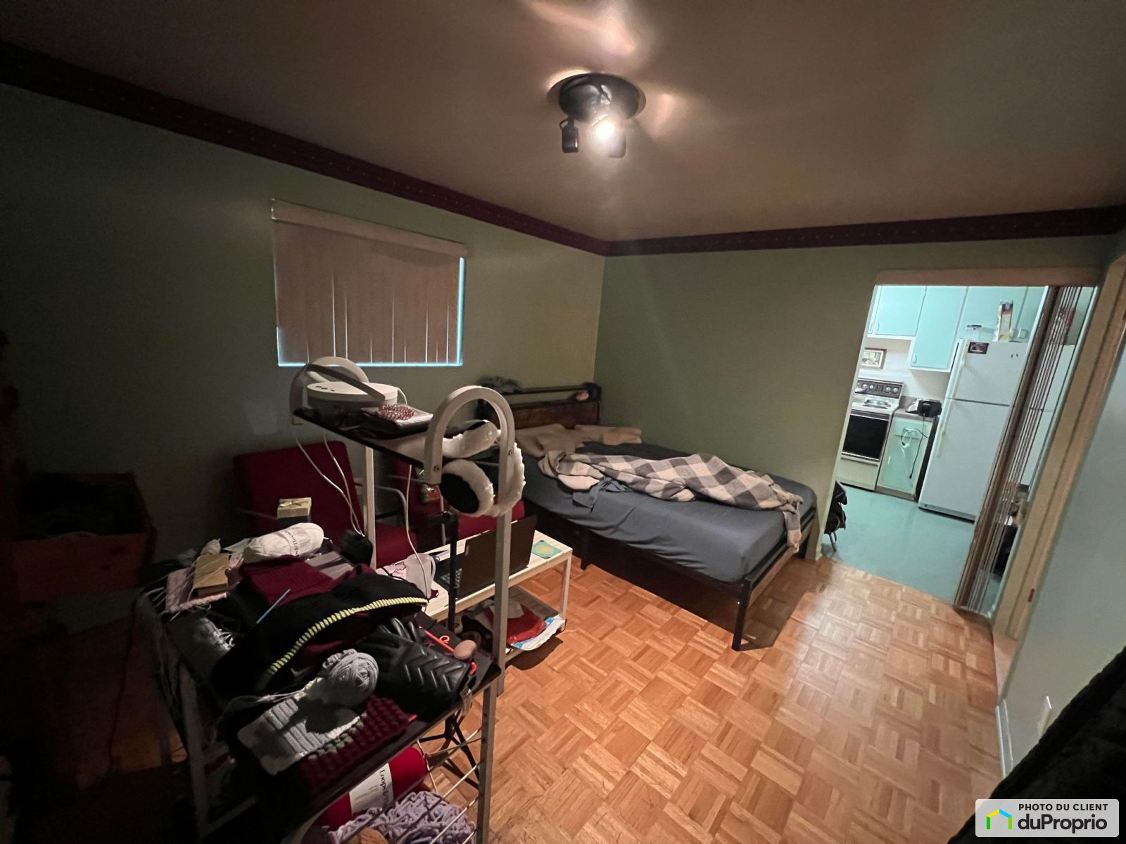 6299, rue de Beaucourt, MontréalNord à louer