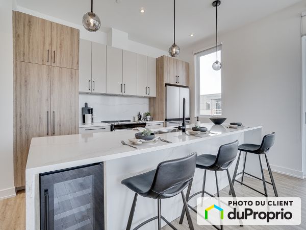 455 rue de l&#39;Atmosphère, Gatineau (Hull) for rent