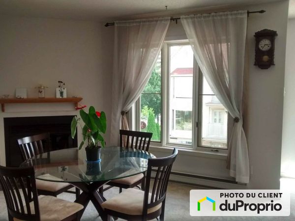 6-4 impasse des Lilas, Gatineau (Hull) for rent