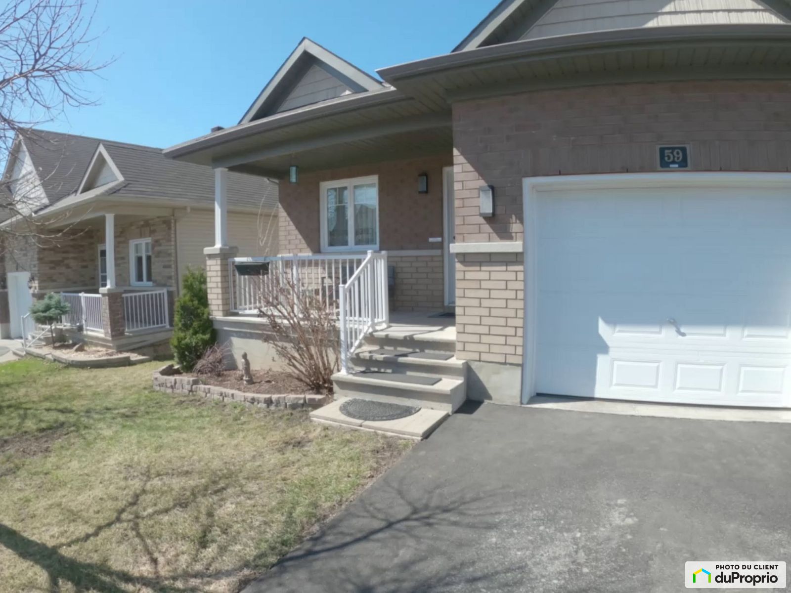 59 rue du Canard, Gatineau (Aylmer) for rent