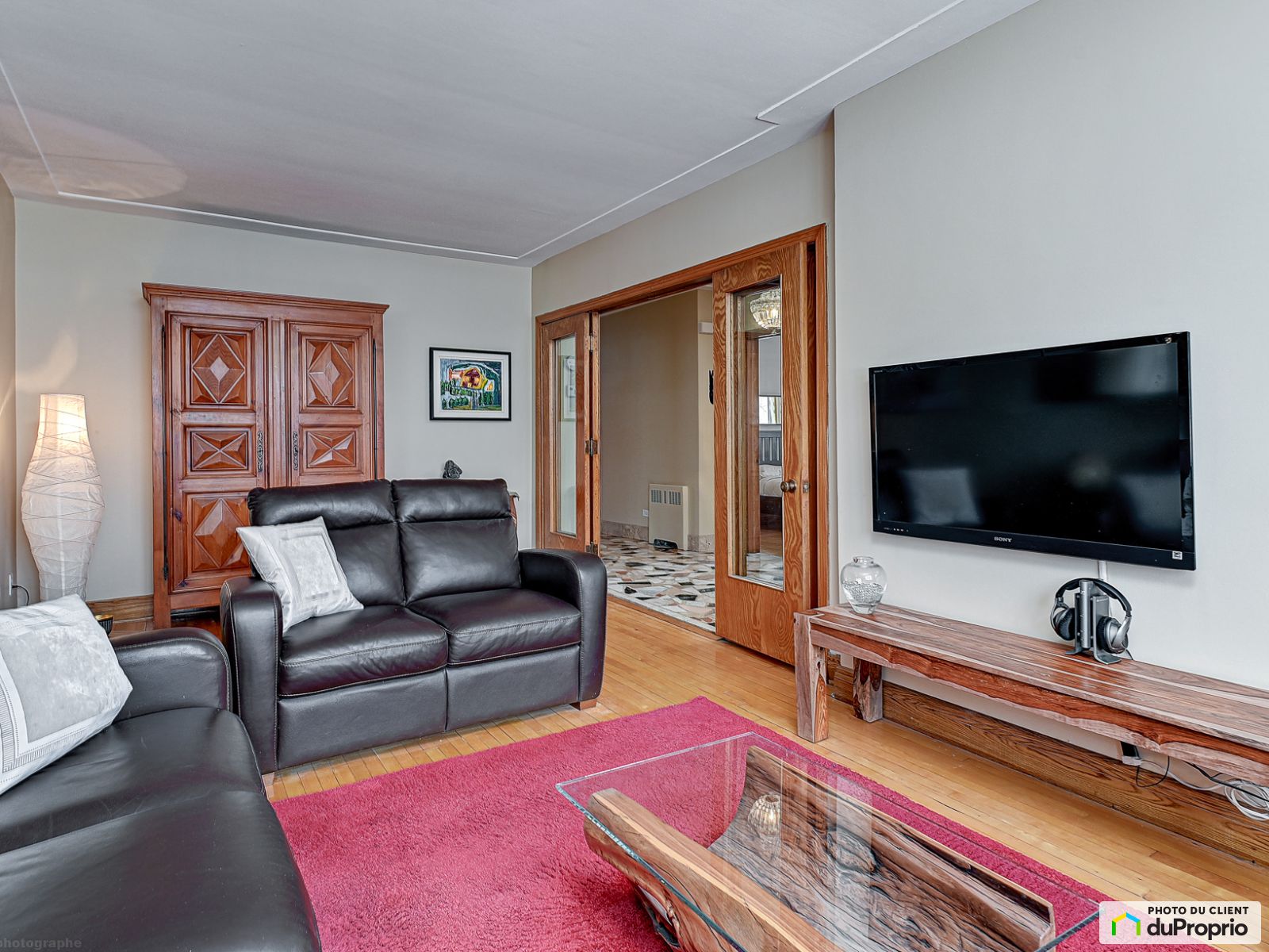 1-3200, rue Sherbrooke Est — photo 3