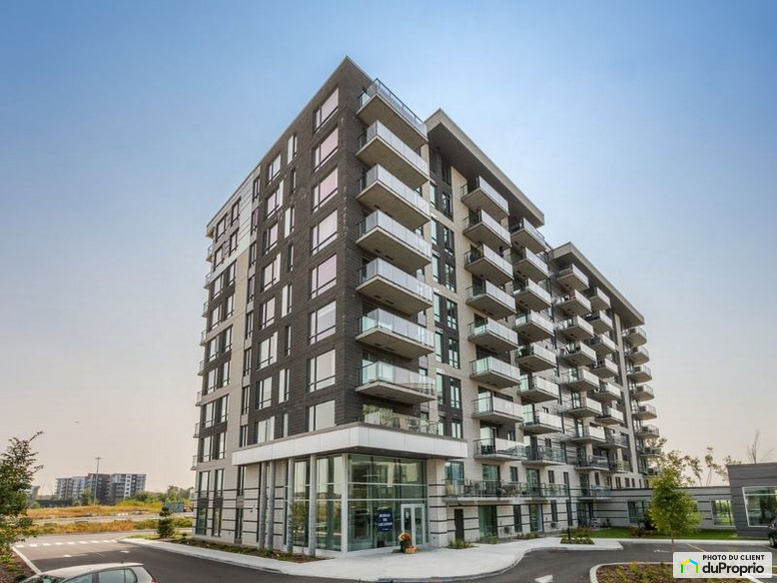 7001 rue du Prudent-Beaudry- Unité 3½ - Mostra Mascouche — photo 2