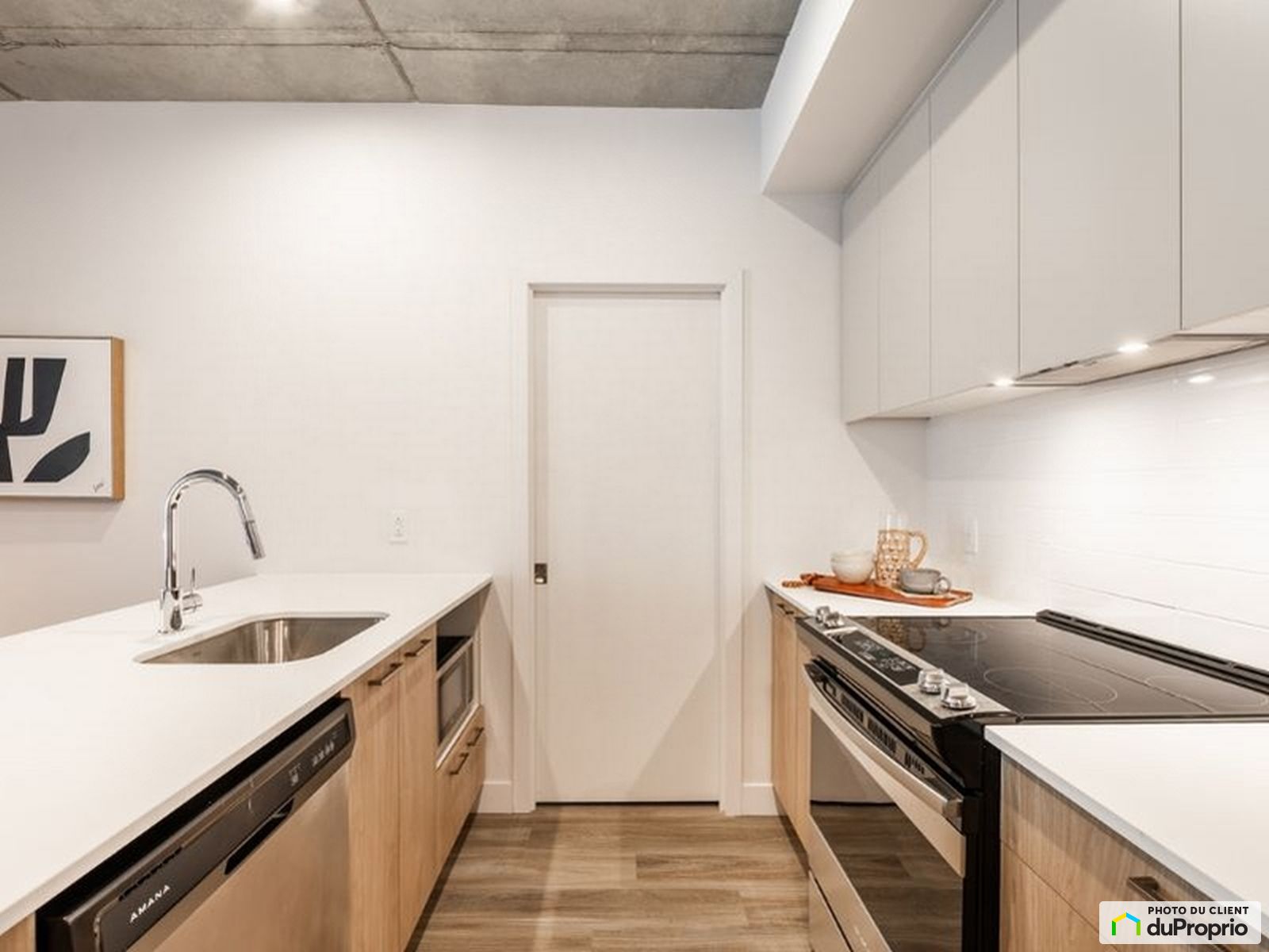 7001 rue du Prudent-Beaudry- Unité 3½ - Mostra Mascouche — photo 3