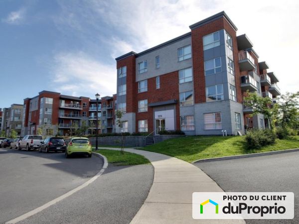 206-7255 rue de Lunan, Brossard for rent