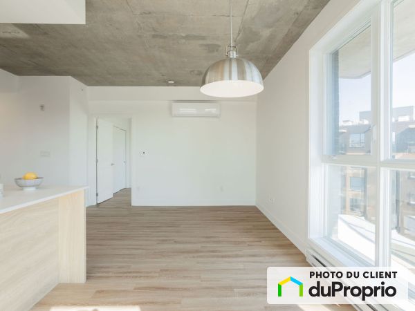 8500 Boulevard Viau (CITTÀ 2), Saint-Léonard for rent