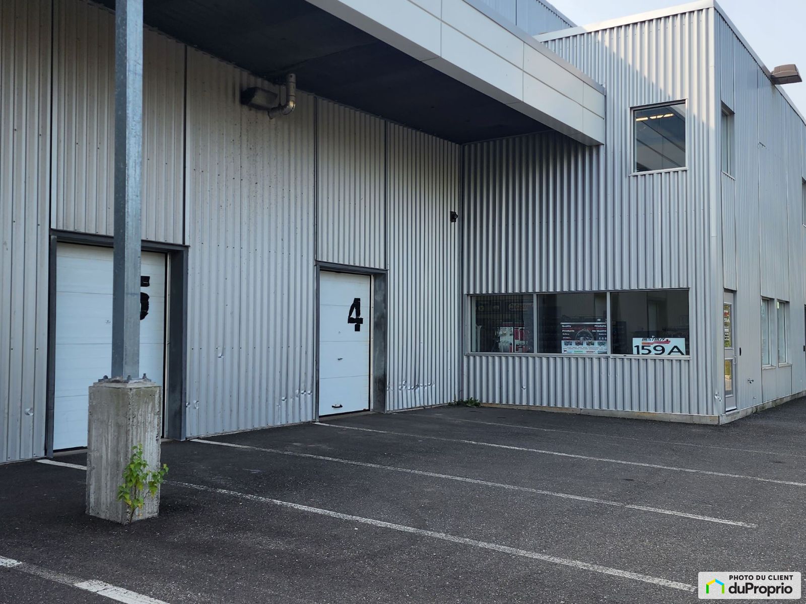 159, route du PrésidentKennedy, Lévis à louer