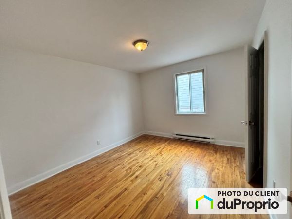3-155 rue Jeannette, Longueuil (Greenfield Park) for rent