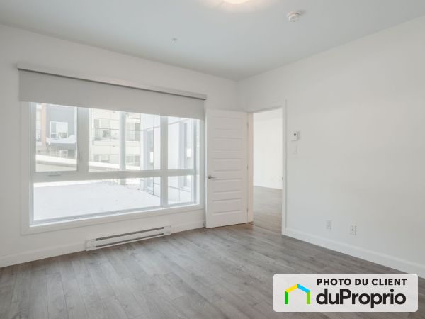 1810 boulevard la Morille, Lebourgneuf for rent