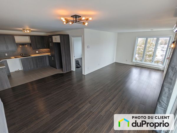 404-1428 rue Grandpierre, Val-Bélair for rent