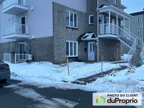 1762 boulevard Louis-XIV, Charlesbourg for rent