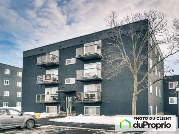 102-86 rue Front, Gatineau (Aylmer) for rent