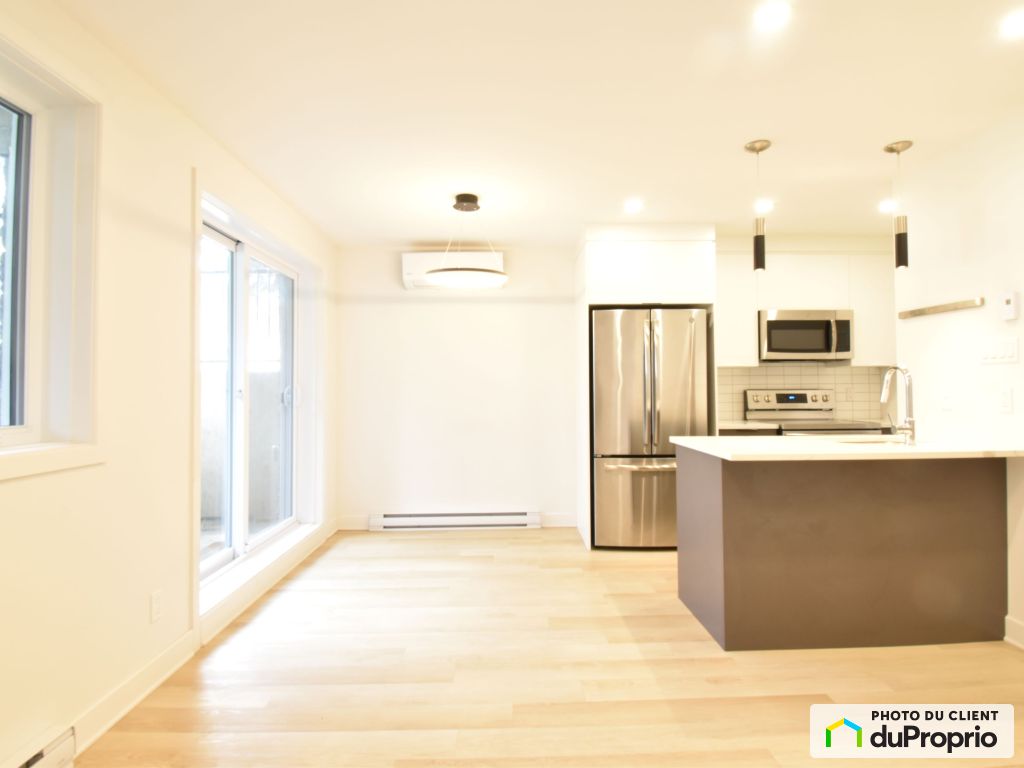 Longueuil Apartments, houses for rent