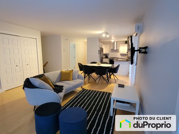 D-2840 rue Montreuil, Ste-Foy for rent