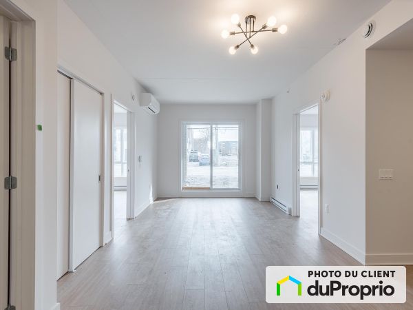 345 avenue George-V, Lachine for rent