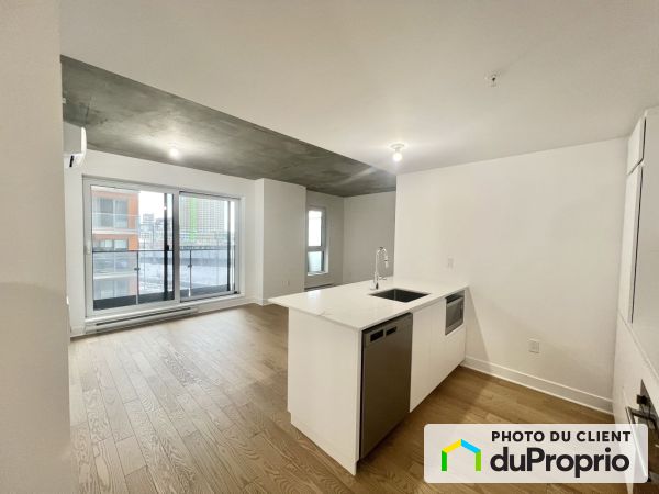 100-511 rue Murray, Griffintown for rent