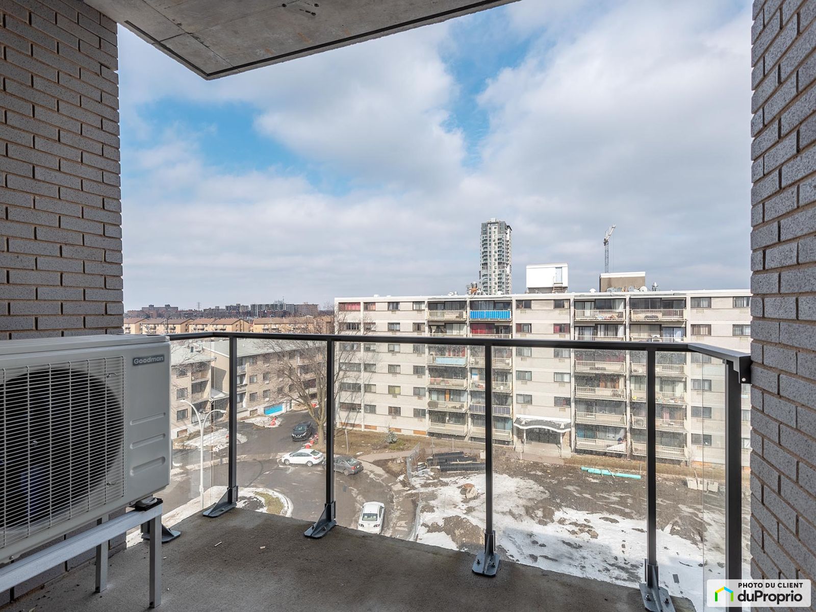 609 60 place de la C te Vertu Saint Laurent for rent