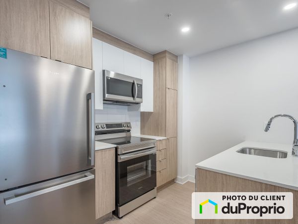 345 avenue George V, Lachine for rent