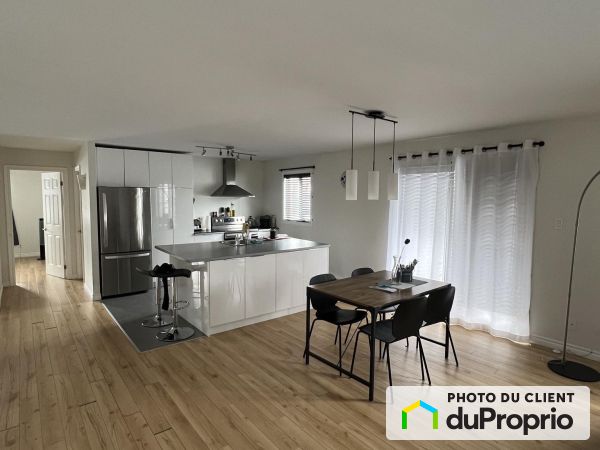 202-1428 rue Grandpierre, Val-Bélair for rent