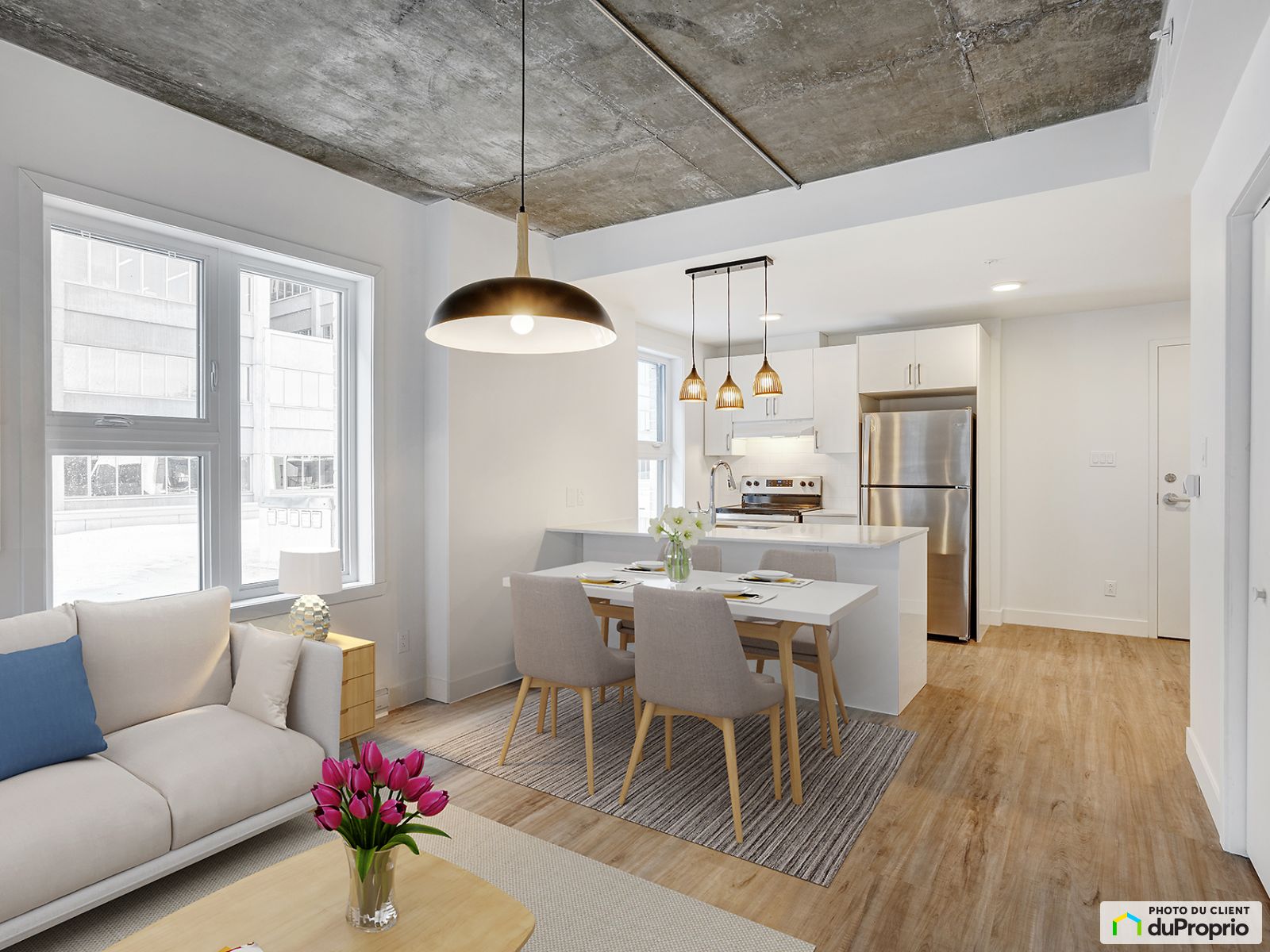 5480 Henri Julien — photo 2
