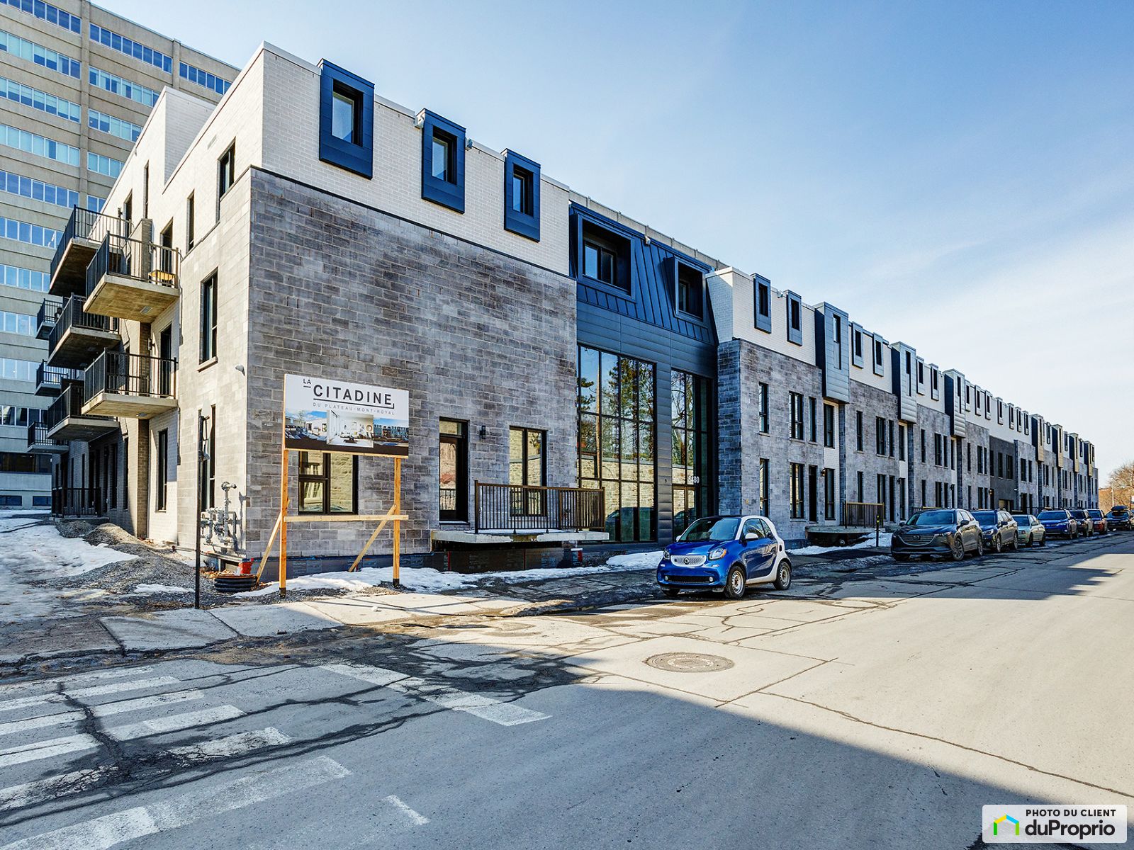 5480 Henri Julien, Le PlateauMontRoyal for rent