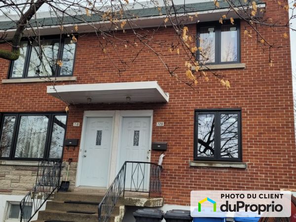 718 rue Anyon, Longueuil (Greenfield Park) for rent