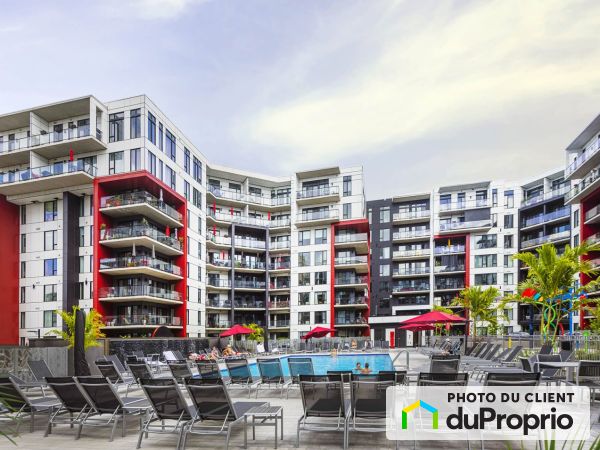 1750 rue Claire-Bonenfant, Lebourgneuf à louer