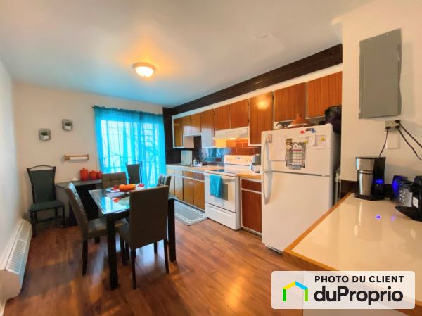 6453 boulevard Maurice-Duplessis, Montréal-Nord for rent