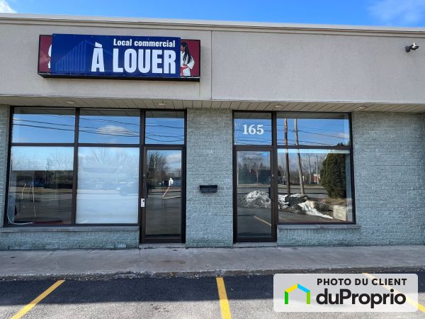 163 Boulevard Laurier, McMasterville for rent