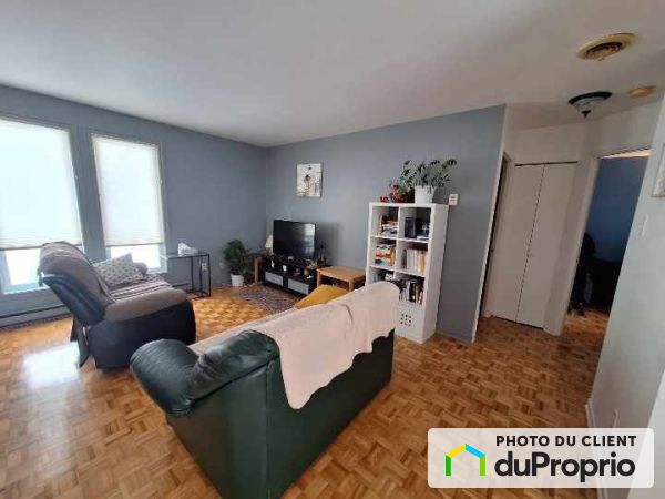 3 rue Lord, St-Constant for rent