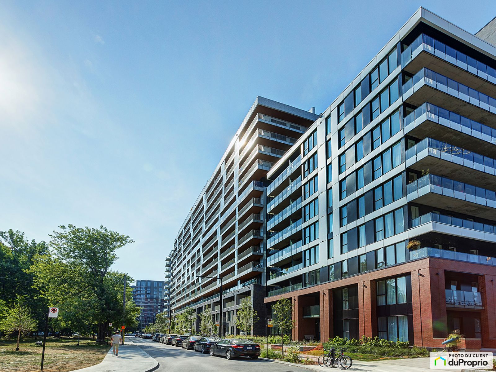 605170 rue Rioux, Griffintown for rent