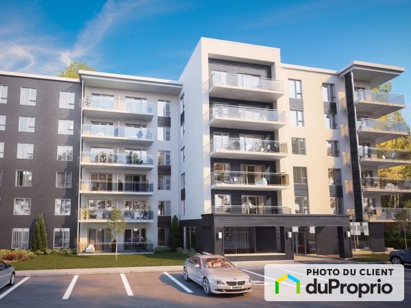 410 boulevard Jean-Baptiste-Rolland Est - Unité 5 ½ - Station 7, St-Jérôme (St-Jérôme) for rent
