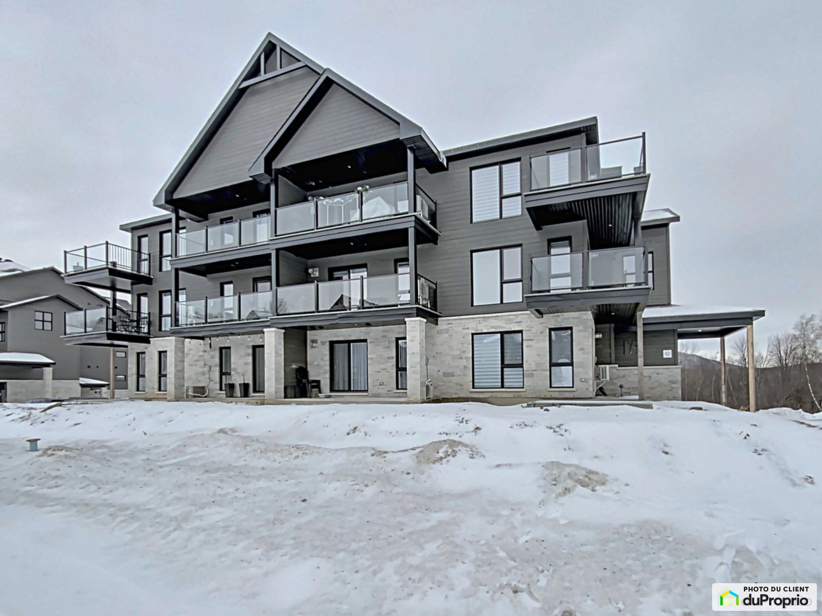 30492, rue de Joliette, Bromont à louer