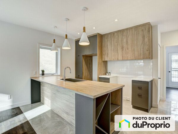 10576 avenue Christophe-Colomb, Ahuntsic / Cartierville for rent