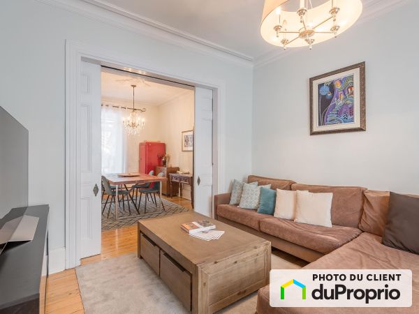1537 av. Wrexham, Ville-Marie (Centre-Ville et Vieux-Montréal) à louer