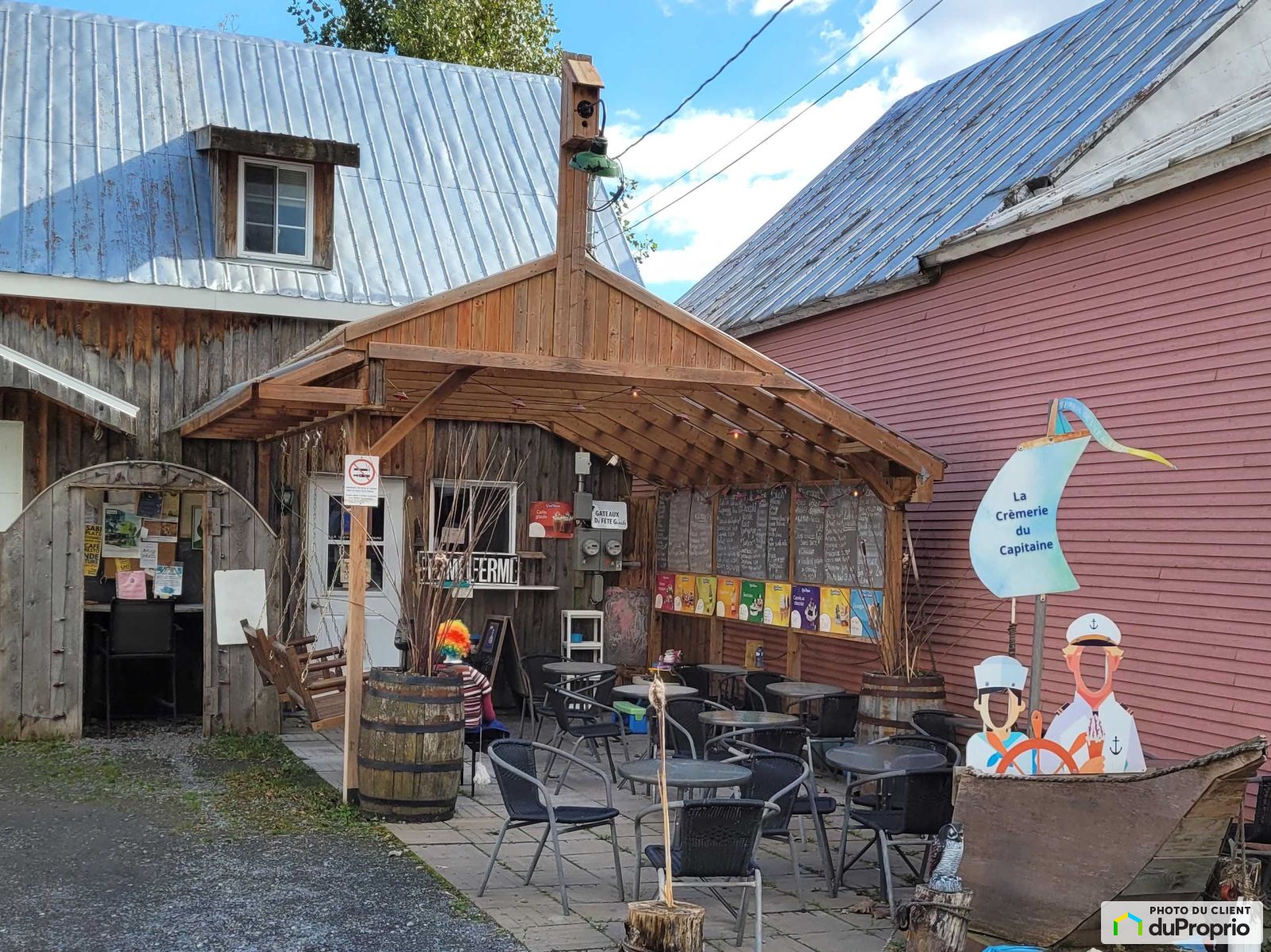 C970 rue Principale, StPaulDeL'IleAuxNoix for rent