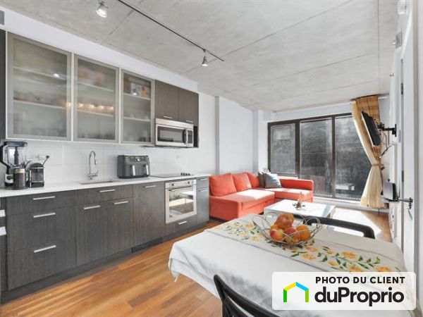 309-1000 rue  Ottawa, Griffintown for rent