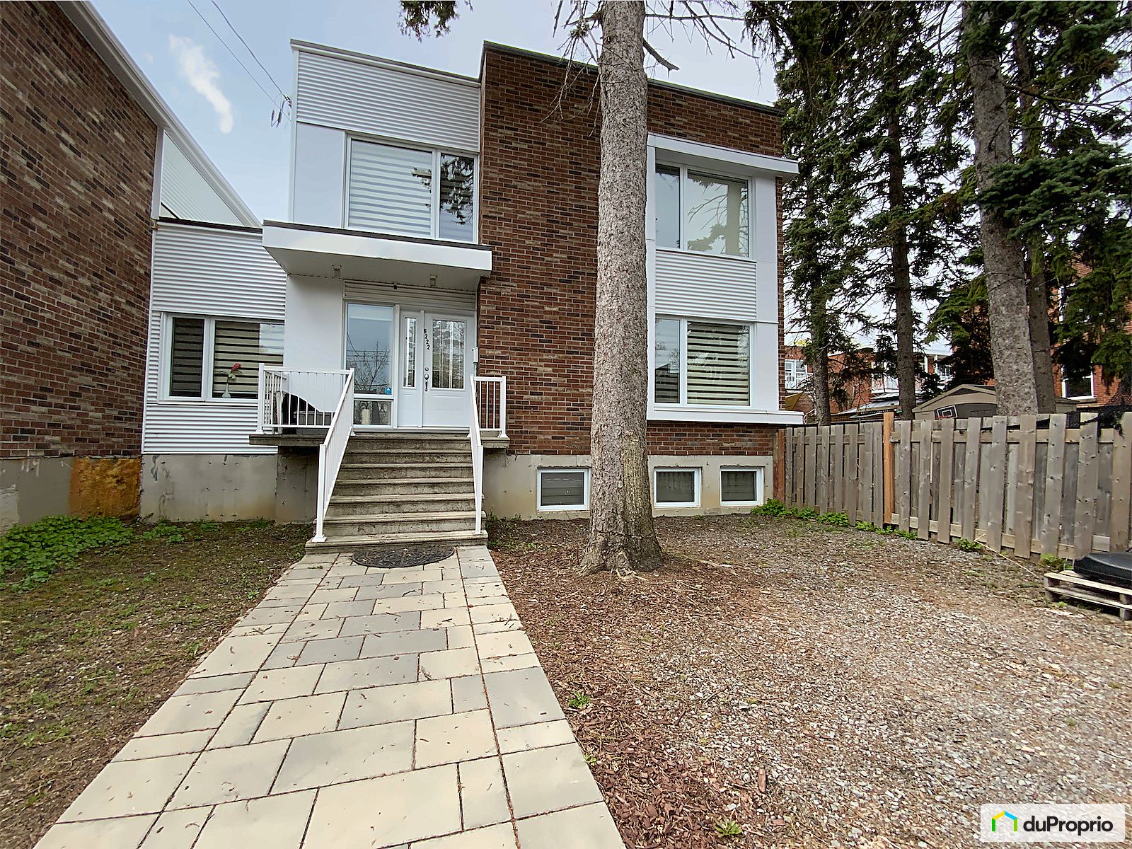 6222, 36e Avenue, Rosemont / La Petite Patrie à louer