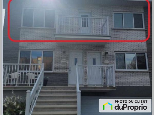 345 rue Charles Gill, Laval-des-Rapides for rent